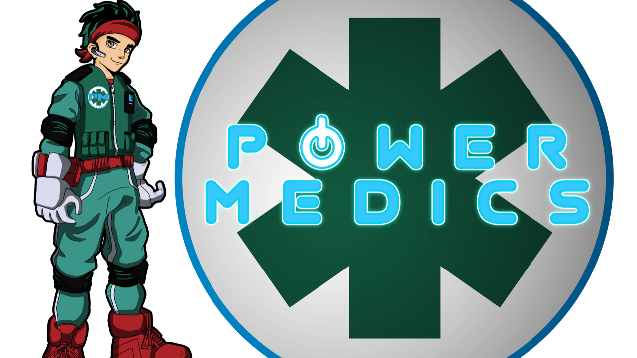 Power Medics