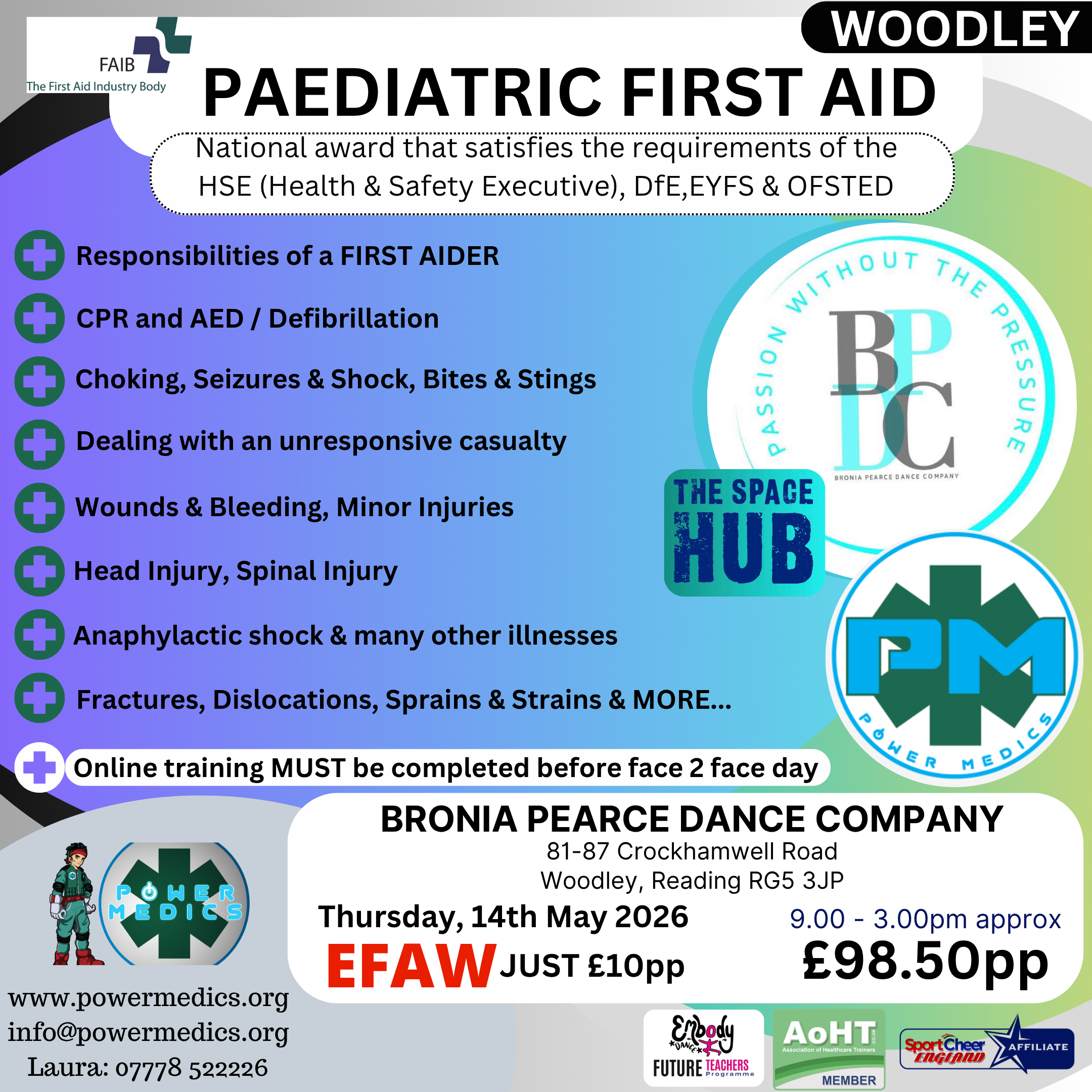 POWER MEDICS FLYERS (13)