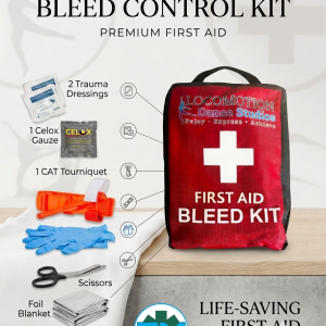 BLEED CONTROL KIT