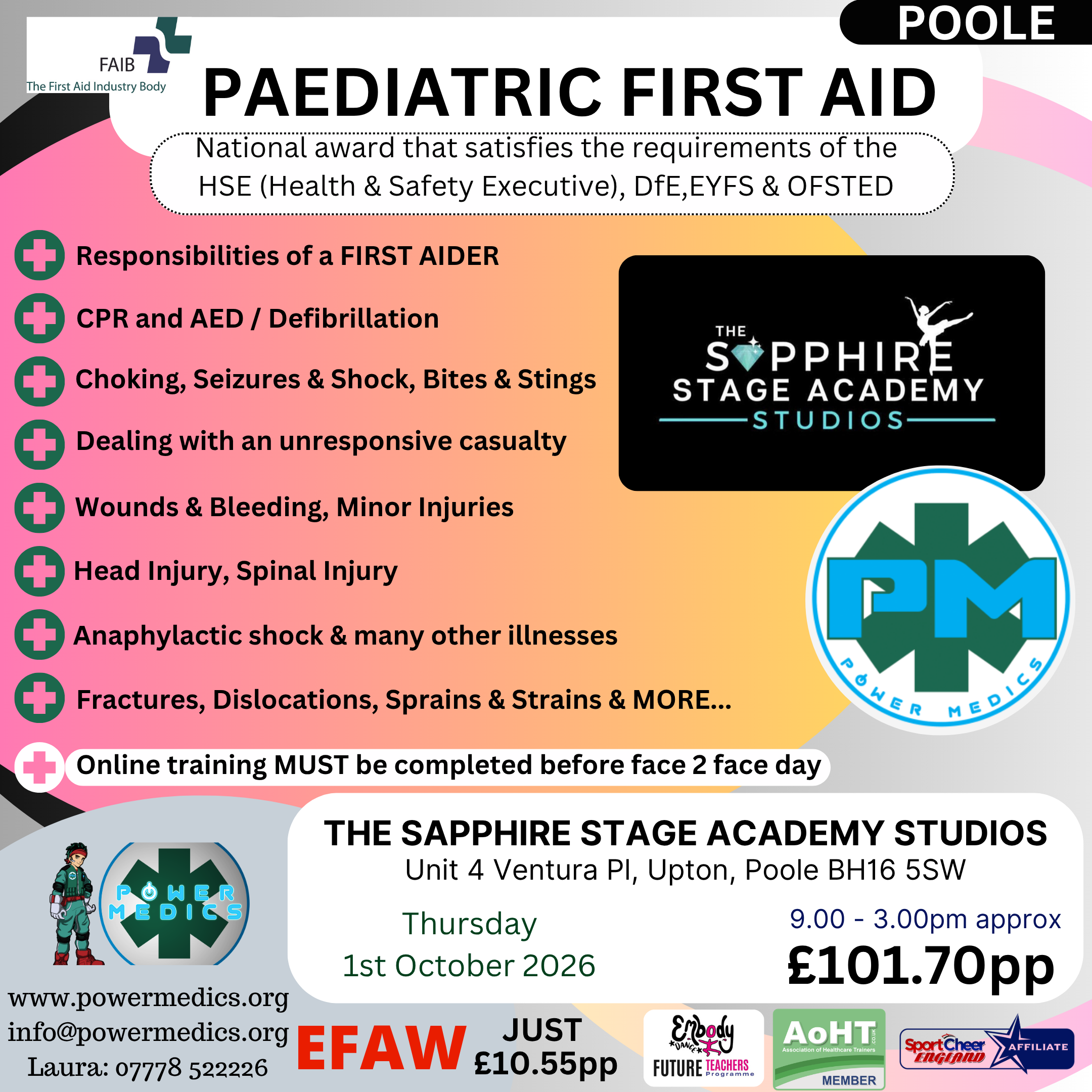 POWER MEDICS FLYERS (4)